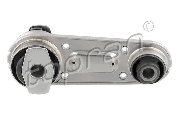 TOPRAN 634 409 Motorkudde
