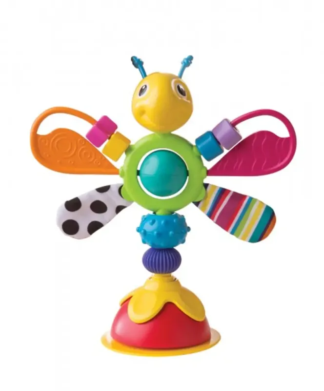 Lamaze Freddie The Firefly barnstolsleksak