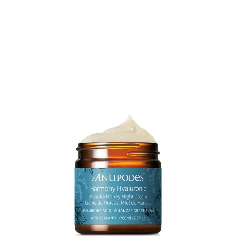 Manuka Honey – Radiance Revealing Light Day Cream