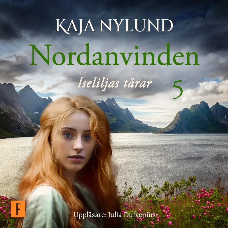 Iseliljas tårar, Ljudbok