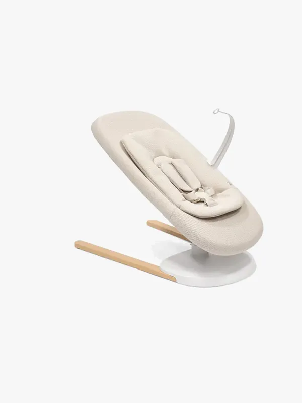 Stokke® Yoga Babysitter – Light Sand