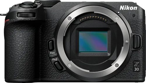 Nikon Z 30 Body