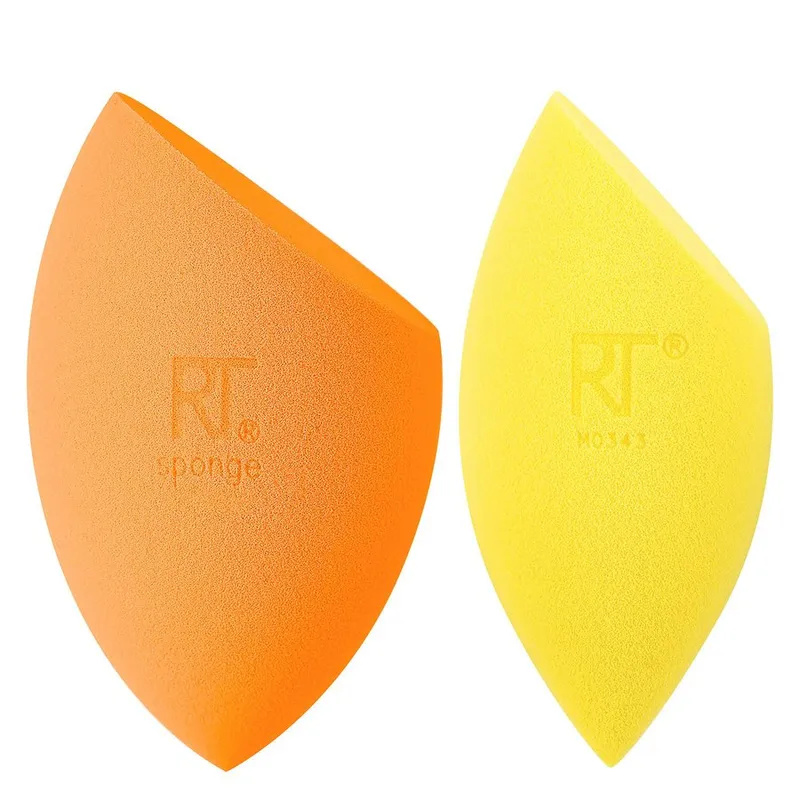 Real Techniques Miracle Complexion + Concealer Duo