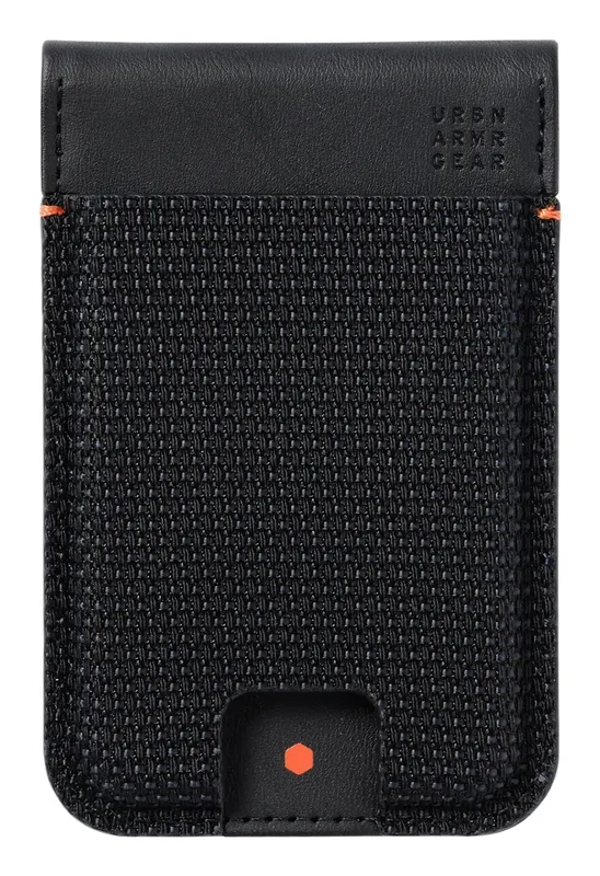 UAG Metropolis Wallet kevlar black