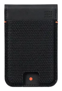 UAG Metropolis Wallet kevlar black