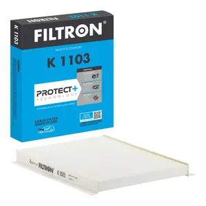 Kupéfilter FILTRON K 1103