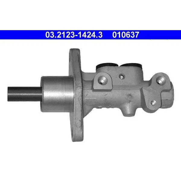 Huvudbromscylinder ATE 03.2123-1424.3