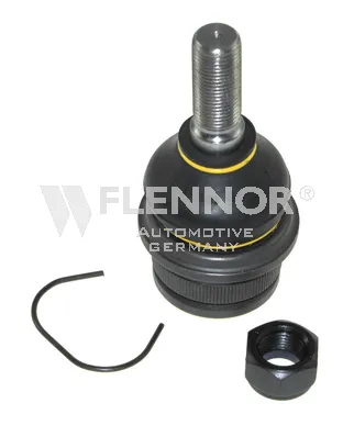 Spindelled FLENNOR FL583-D