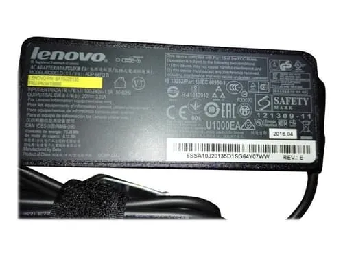 Lenovo Ac Adapter 65w 65w