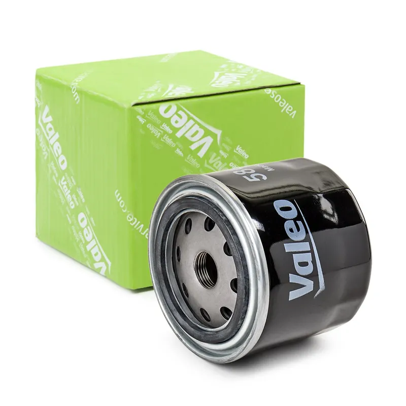 Oljefilter VALEO 586047