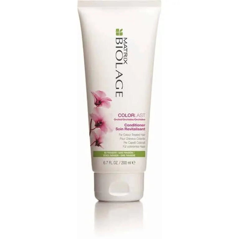 Matrix Biolage Colorlast Professional balsam för färgat hår 200 ml