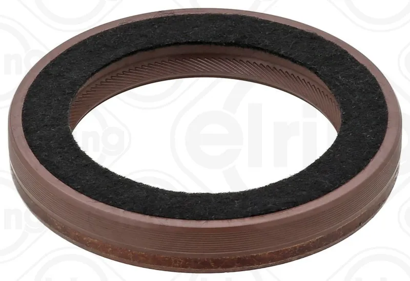 ELRING 553.272 Packbox, vevaxel