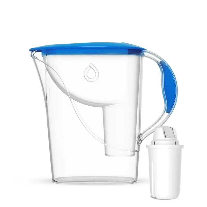 Dafi Kanna Atria Classic, 2,4 L, Blå