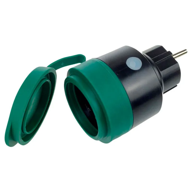 Foss Europe FESH Smart Home Power plug - Outdoor