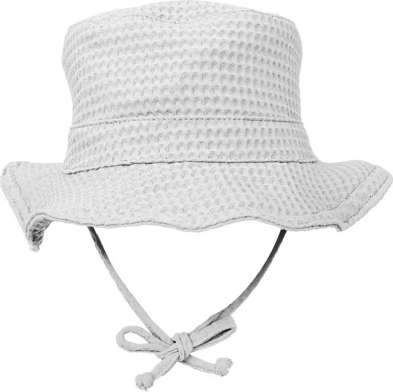 Lindberg Kids’ Solliden Sun Hat White (#6481)