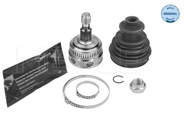 Ledsats, drivaxel MEYLE 014 498 0003