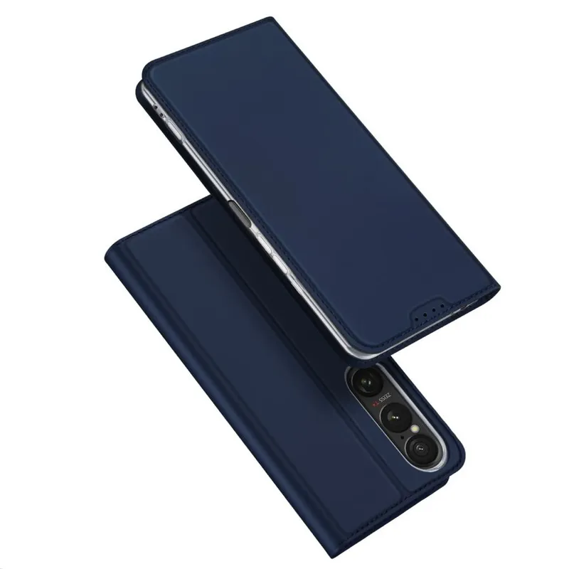 DUX DUCIS Sony Xperia 1 VII Fodral -Blå