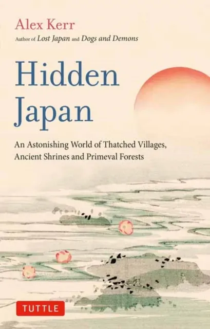 Hidden Japan (#7518)