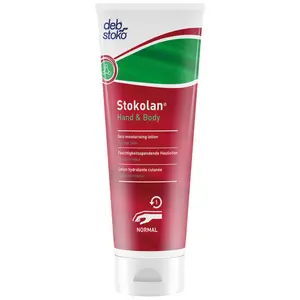 Hudcreme STOKOLAN Hand o Body 100ml