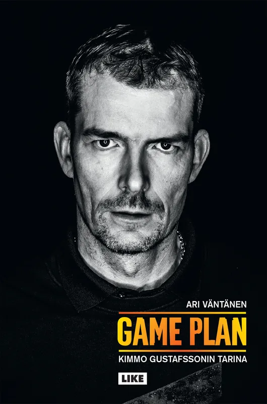 Game Plan, E-bok