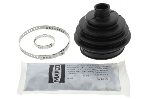 Bälgsats, drivaxel MAPCO 18009