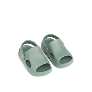 Liewood Strandsandaler - Morris - Pepparmynta (#6063)