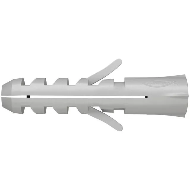 NYLONPLUGG FISCHER S 4 200P | Beijerbygg Byggmaterial