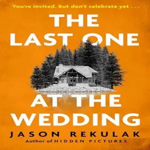 The Last One at the Wedding
