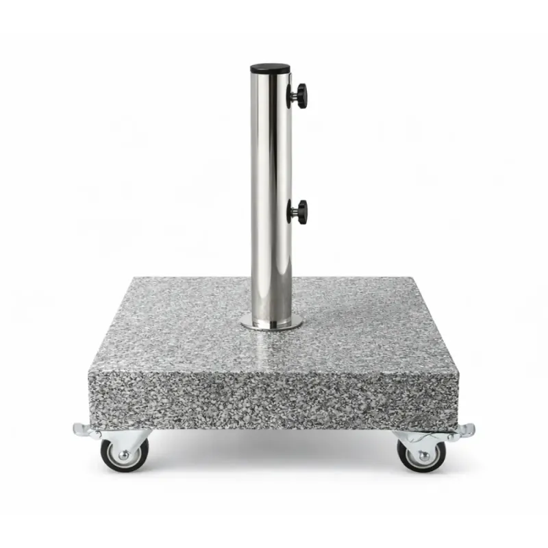 Hillerstorp, Parasollfot Granit 35 kg