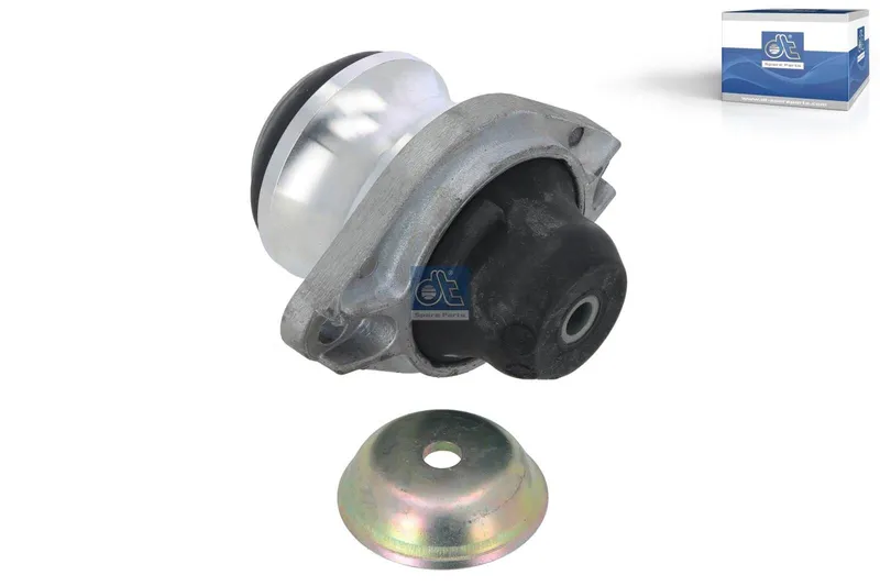 Motorkudde DT Spare Parts 7.00567