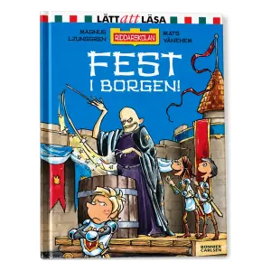 Fest i borgen!