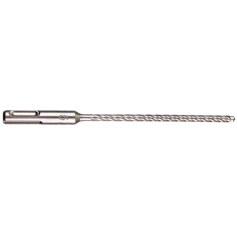 Milwaukee MX4 Hammarborr SDS-Plus, 4-skärs 5×165 mm