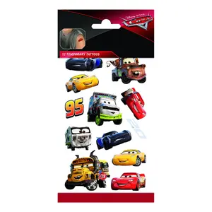 Totum - Tattoos Cars