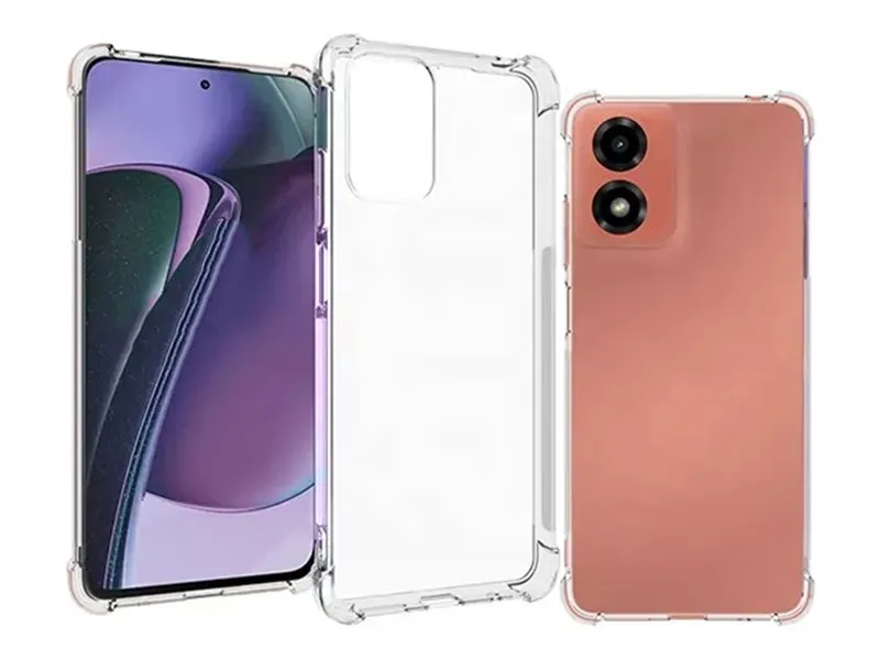 Insmat Impact - back cover for mobile phone