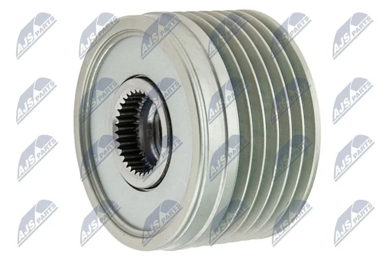 Frihjulskoppling, generator NTY ESA-CT-001