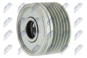 Frihjulskoppling, generator NTY ESA-CT-001