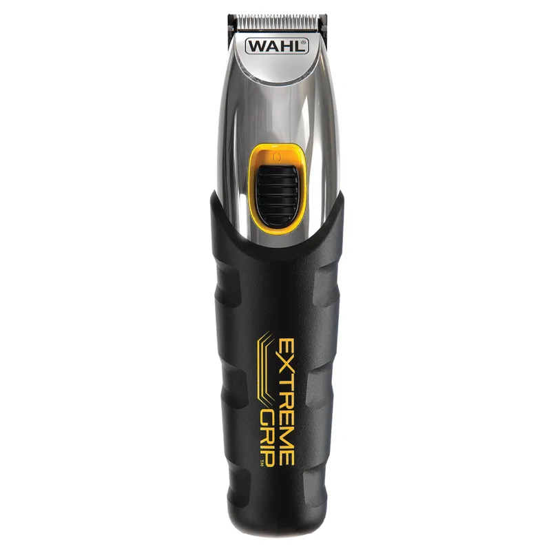 Wahl Skäggtrimmer Extreme Grip