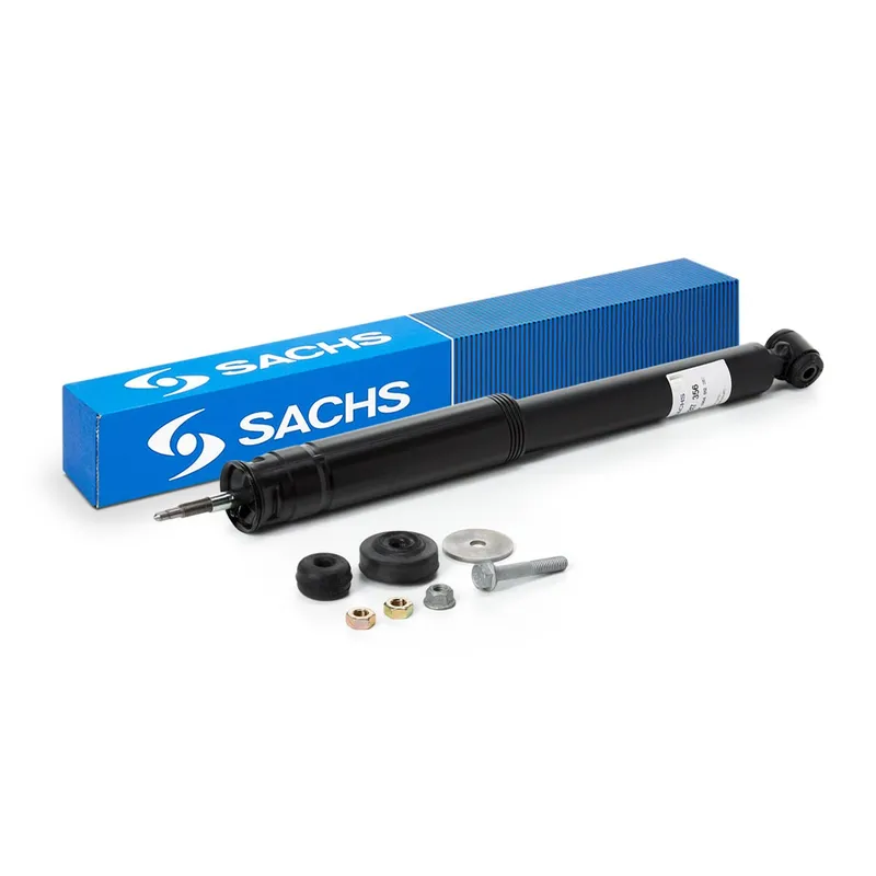 Stötdämpare SACHS 317 356
