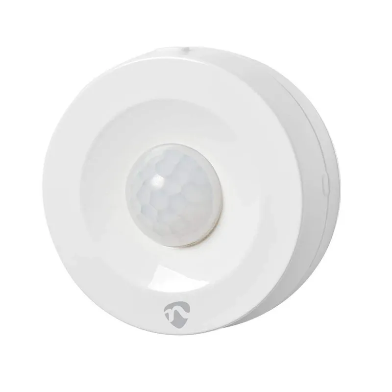 Smart Rörelsesensor - Passiv Infraröd