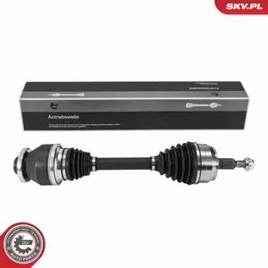 Drivaxel ESEN SKV 40SKV069