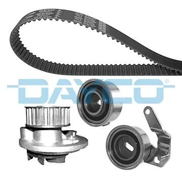 Kamremssats med vattenpump DAYCO KTBWP1680