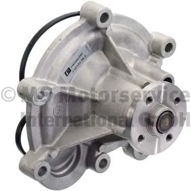 Vattenpump PIERBURG 7.07152.06.0