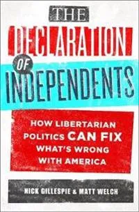 The Declaration of Independents