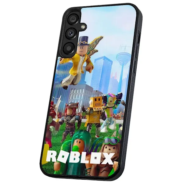 Samsung Galaxy A17 5G – Skal/Mobilskal Roblox