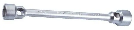 Hjulmutternyckel FORCE 6773032