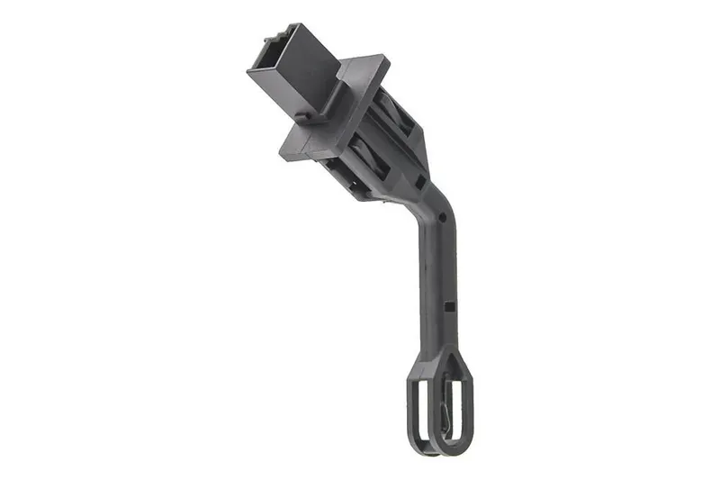 Sensor, innertemperatur TOPRAN 502 805