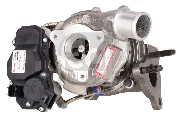 Turboaggregat FEBI BILSTEIN 187243