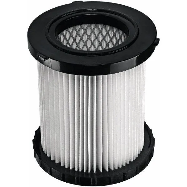 Dewalt DCV5801H HEPA-filter