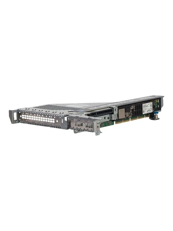 HP E Stacking Riser Kit