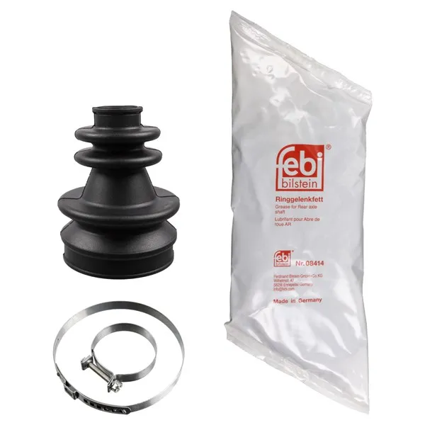 Bälgsats, drivaxel FEBI BILSTEIN 12416